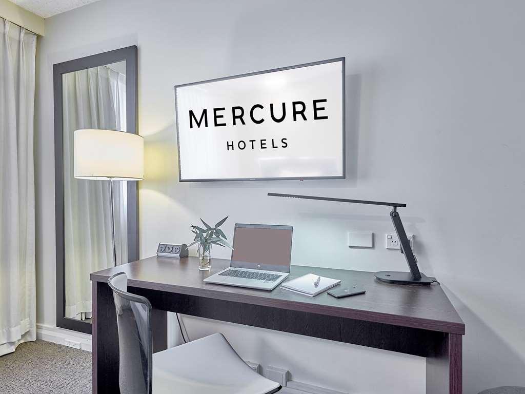 Mercure Perth On Hay Zimmer foto