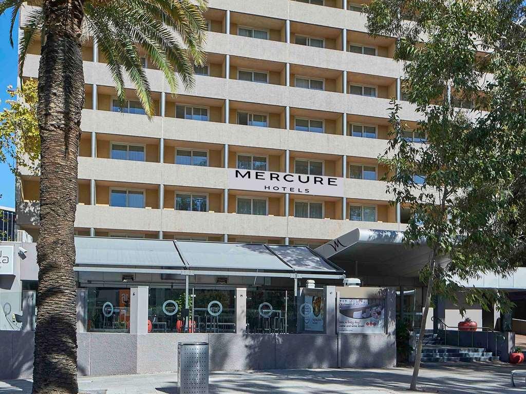 Mercure Perth On Hay Exterior foto